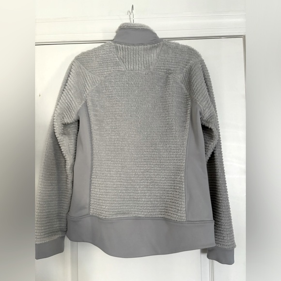 Mountain Hardwear Monkey Fleece Jacket - Picture 2 of 5